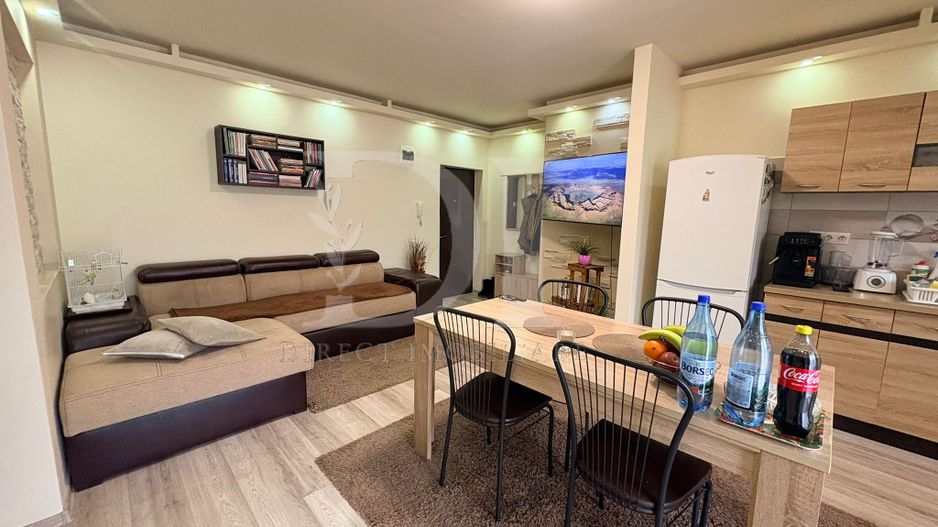 Apartament 3 camere – Florești, zona Muzeul Apei - Poză 6