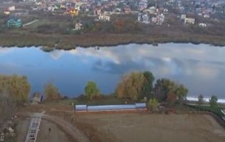 Apartament 2 camere Băneasa-Sisesti