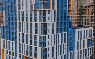 Vânzare, apartament, 2 camere, str. Calea Moșilor, Râșcani - Poză 1