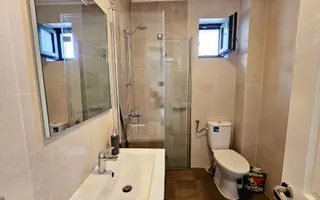 Casă modernă S+P+M, 5 camere, 423 mp teren, cartier Orizont, Micești - Poză 11