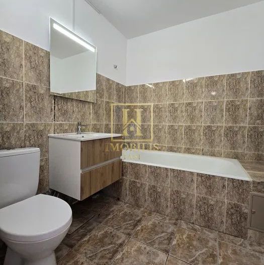 Apartament 3 camere, Dec., et. 4, bloc din 1990, 91.500 euro - Poză 5