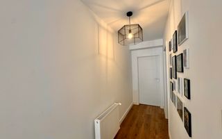 Apartament cu 2 camere și nișă de dormit | Priveliște | Parcul Poligon - Poză 10