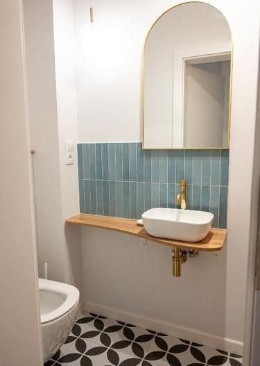 APARTAMENT DE LUX 2 CAM | PRIMA INCHIRIERE | LOC DE PARCARE | BALANTA RESIDENCE - Poză 14