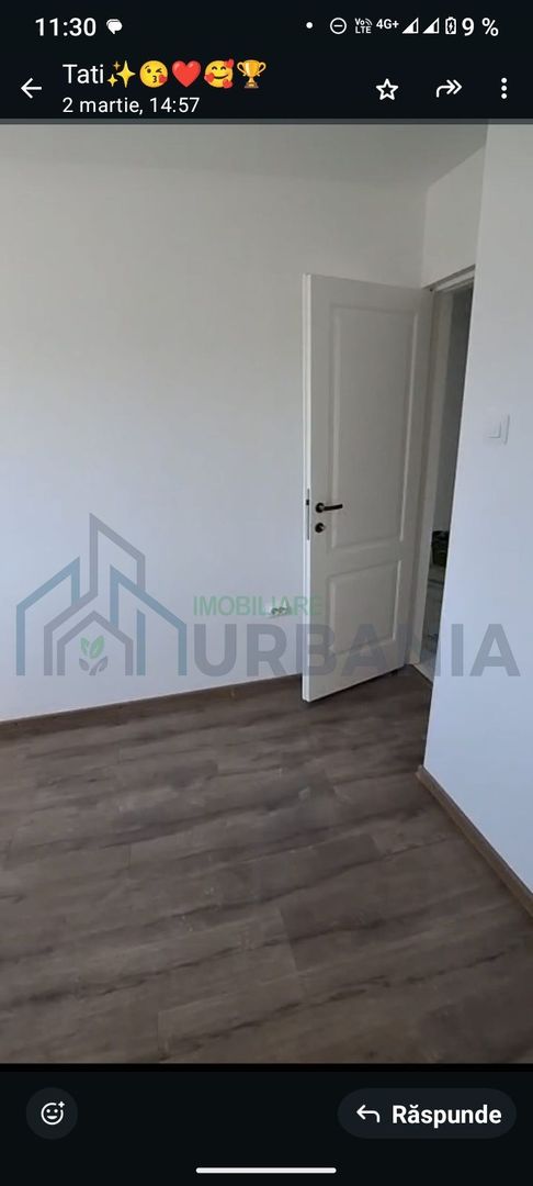 Apartament cu 2 cam D Rate direct la dezvoltator - Poză 6