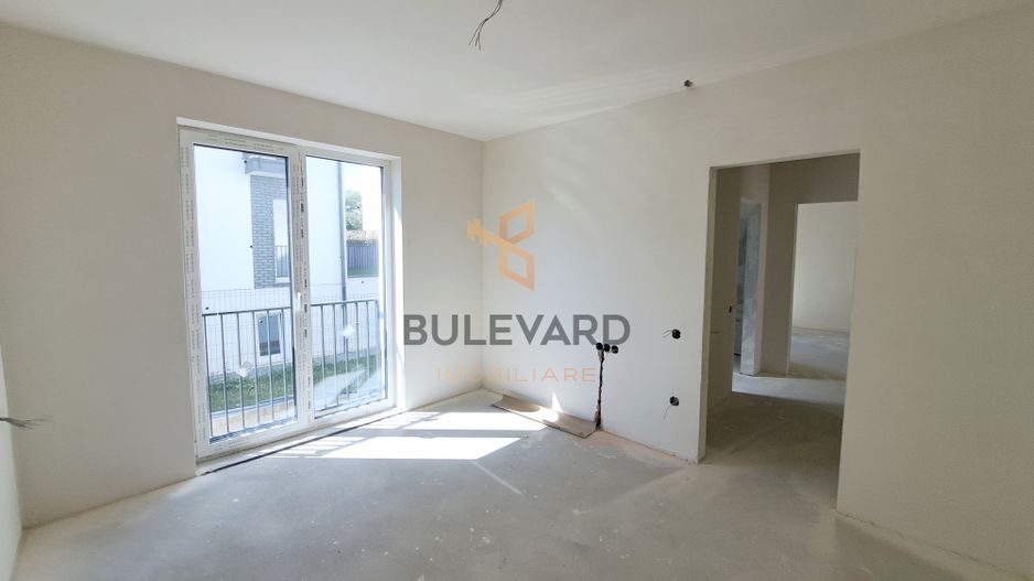 Comision 0, apartament 4 camere, terasa 17mp, garaj, cartier Europa! - Poză 13