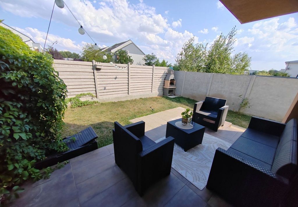 Casa cu 3 camere tip duplex | Tunari | 3 bai - Poză 4