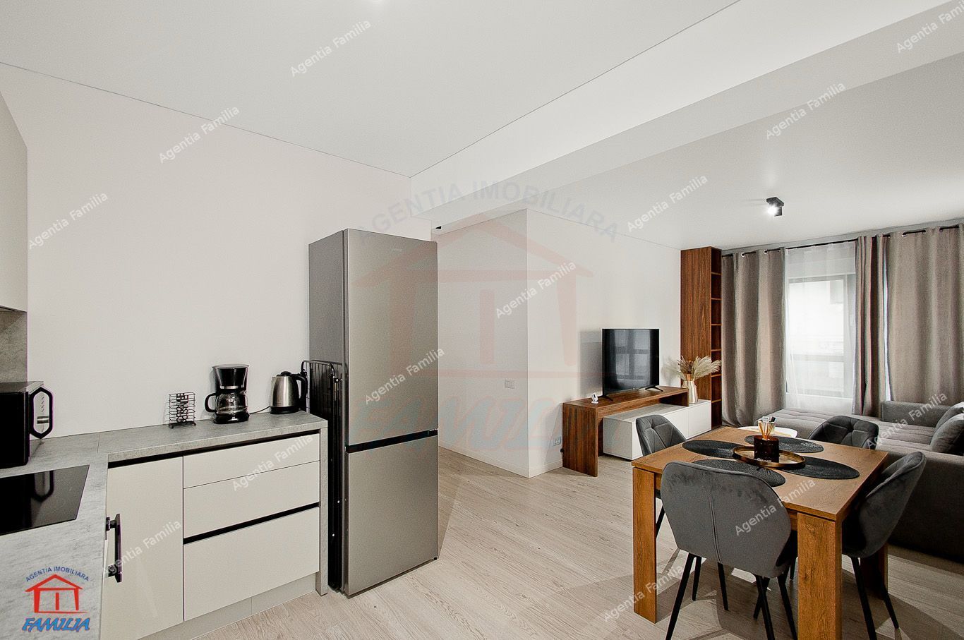 🏡 APARTAMENT 3 CAMERE DE ÎNCHIRIAT – MAZEPA 2 | BLOC NOU - Poză 3
