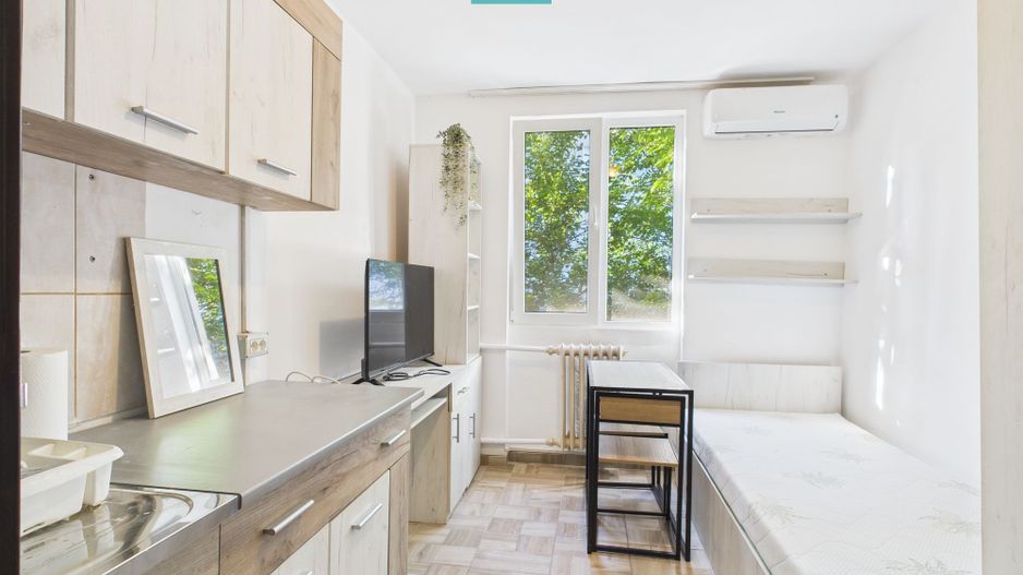 Garsonieră cochetă aproape de Centru - Poză 4