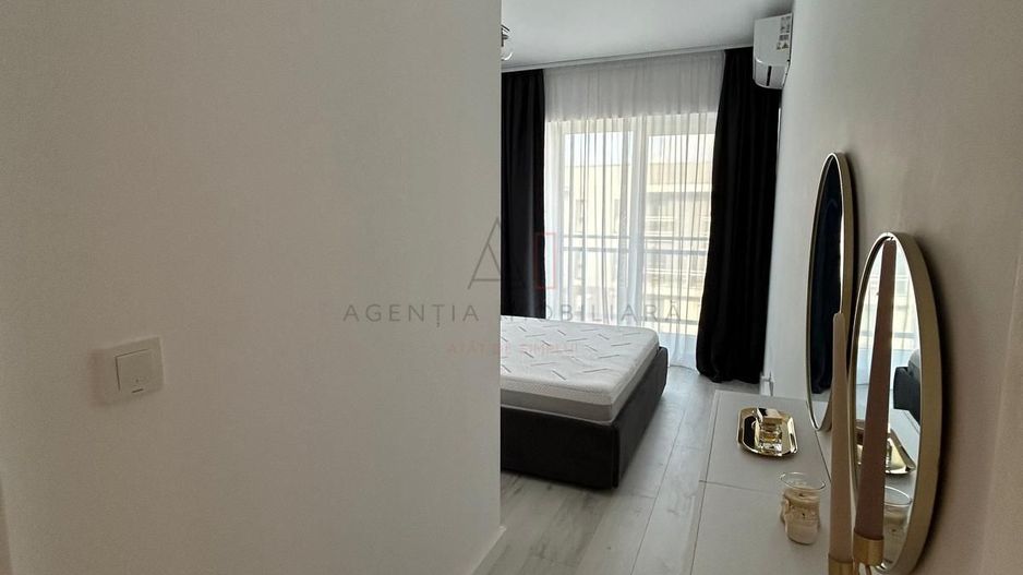 Penthouse cu loft Barbu Vacarescu 370.000 tva inclus - Poză 23