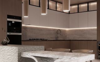 Apartament 2 camere Theodor Pallady-Metrou Nicolae Teclu - Poză 3