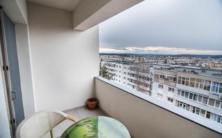 Inchiriere apartament 2 camere Pitesti- Stadion-Banat! - Poză 10