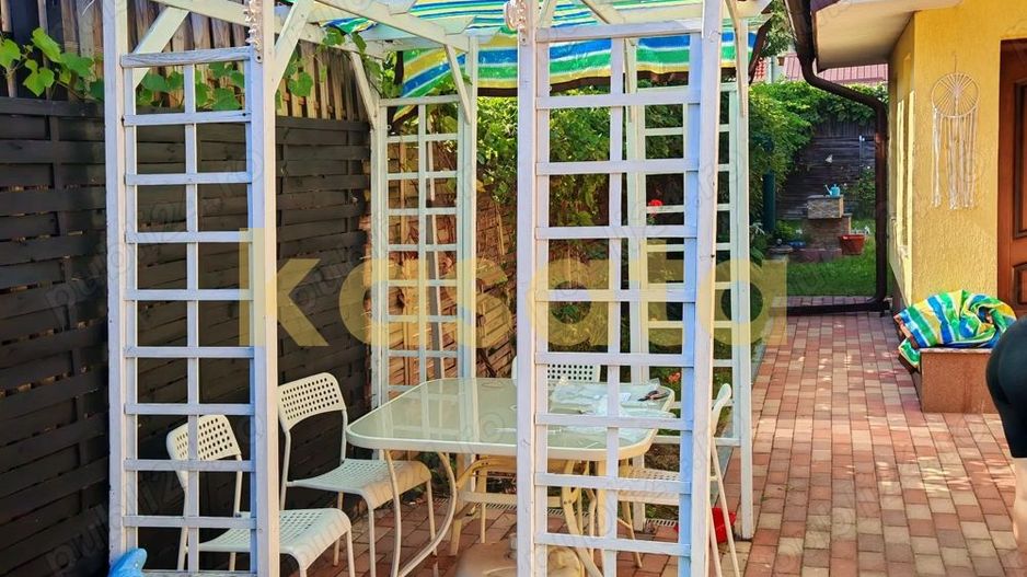 Casă spațioasă de închiriat – zona Bucureștii Noi - Poză 8