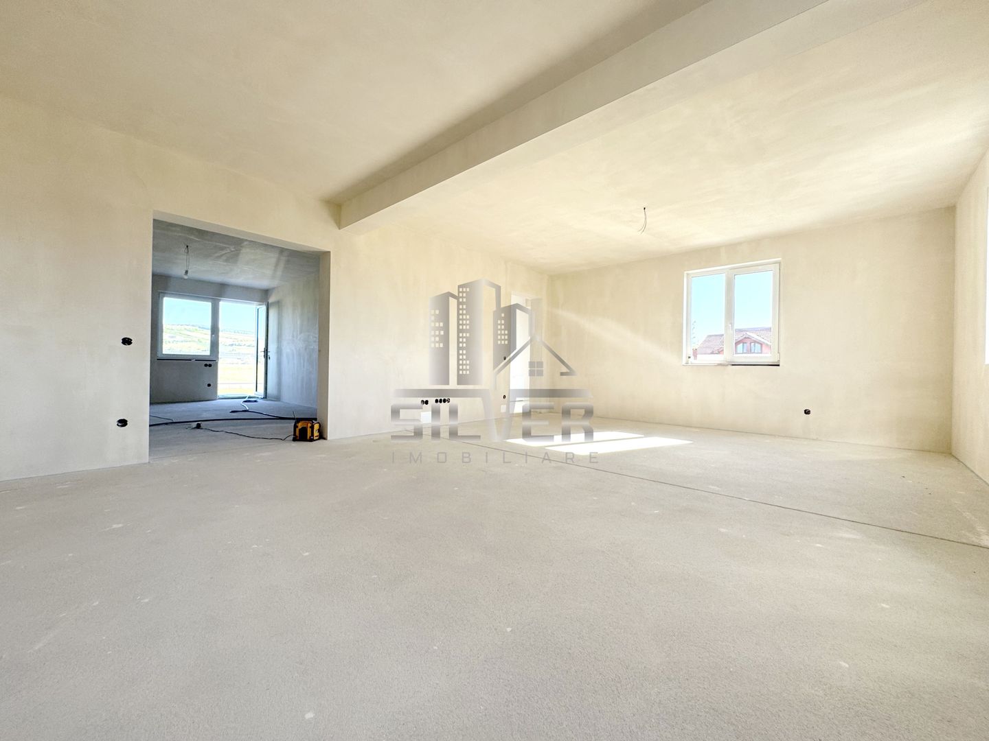 Casa individuala premium cu teren de 700 mp in zona accesibila. - Poză 8