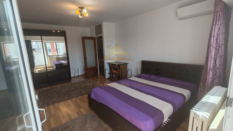 Garsoniera Liberty Mall ( Rahova - Trafic Greu ) - Poză 6