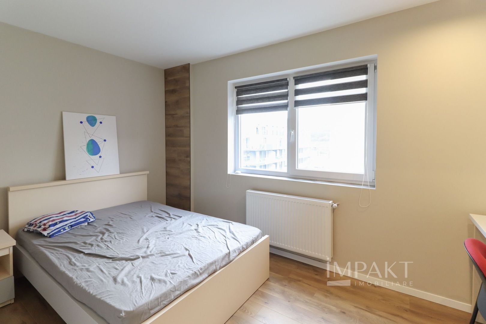 Apartament cu 3 camere de inchiriat, zona VIVO! - Poză 10