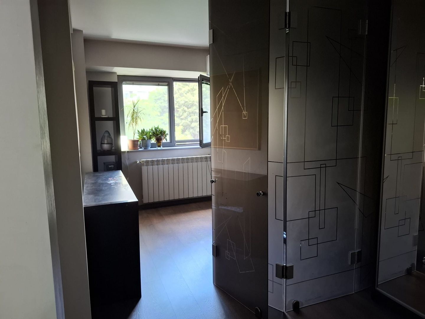Apartament modern cu trei camere, Alexandru Obregia, 135.000€ - Poză 8
