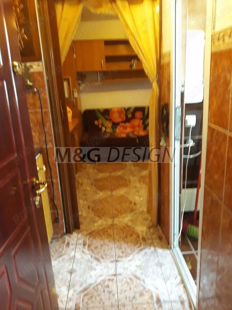 Apartament cu o cameră + garsonieră zona Steaua - Poză 4