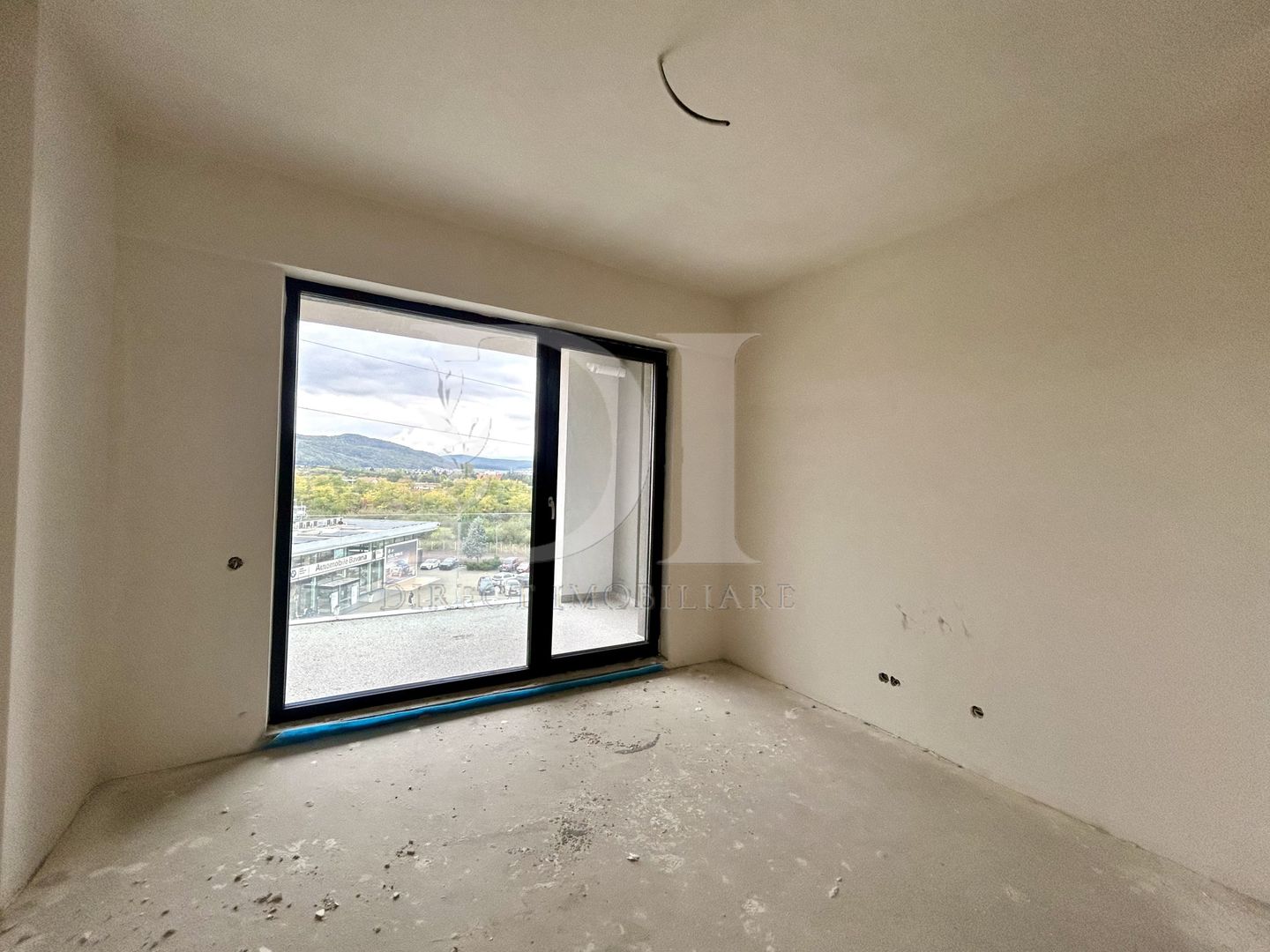 Apartament  de vanzare/ Zona BMW :Floresti - Poză 10