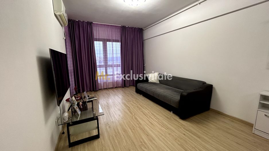 2 camere utilat si mobilat - Poză 7
