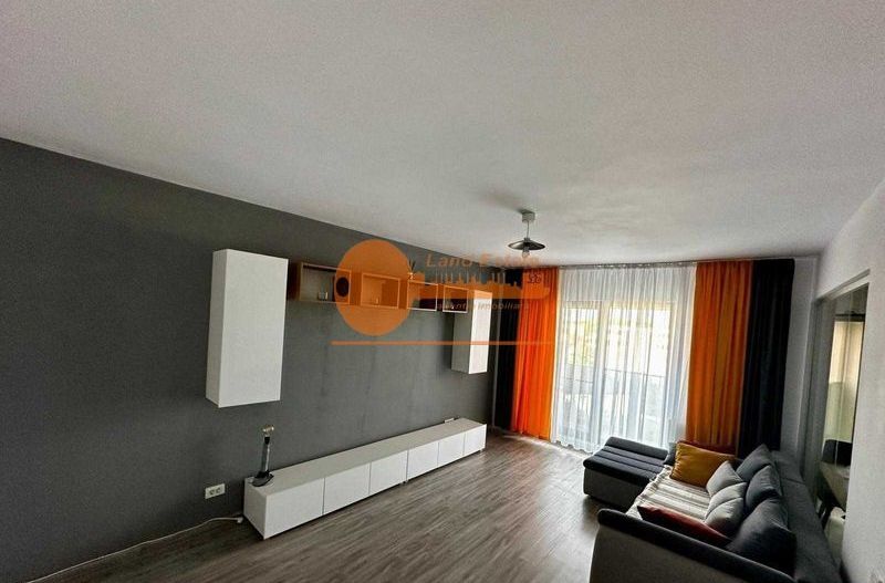 2 camere Aqua City - Poză 1
