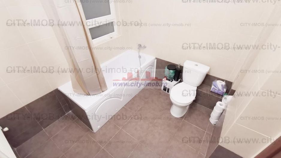 Vanzare  Apartament  doua camere Baneasa - Poză 24