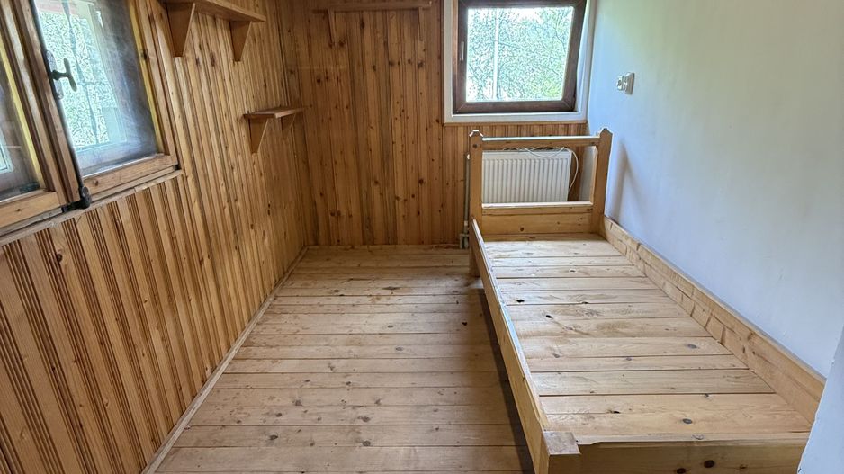 Casă 228 mp P+M + foișor+ teren 770 mp - Comarnic Prahova - Poză 15
