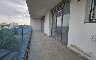 Apartament 2 camere de vanzare*** 63mp utili*** + 26 mp terasa // Floreasca - Poză 3