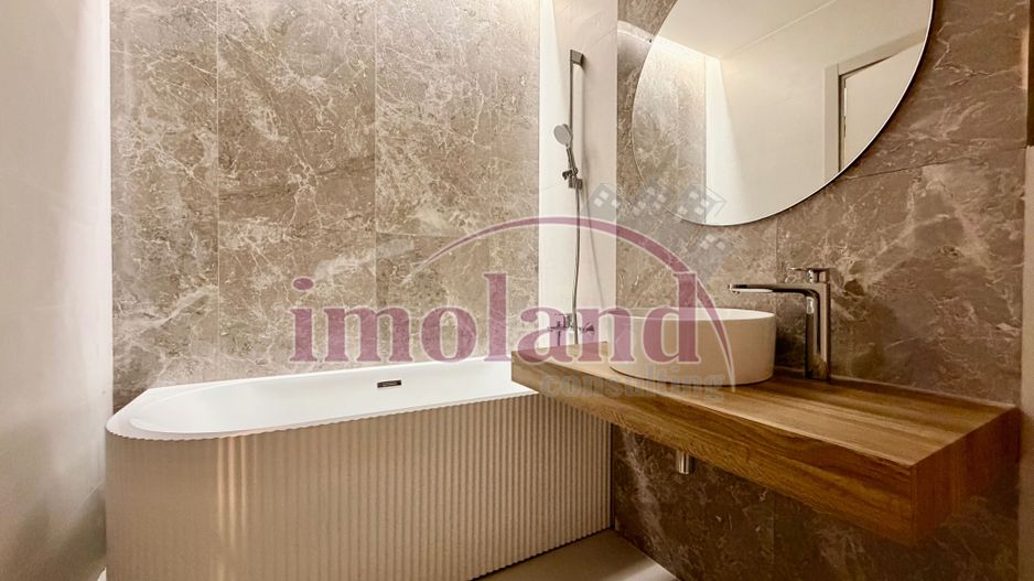 Vanzare apartament premium 4 camere 3 bai | 160 mp utili | Iancu Nicolae - Poză 16
