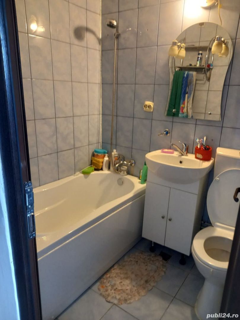 Apartament 2 camere de vanzare Drumul Taberei Mobilat Utilat - Poză 6
