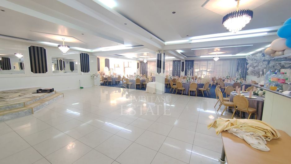 De vânzare – Restaurant Casa Luminita-Super Afacere - Poză 14