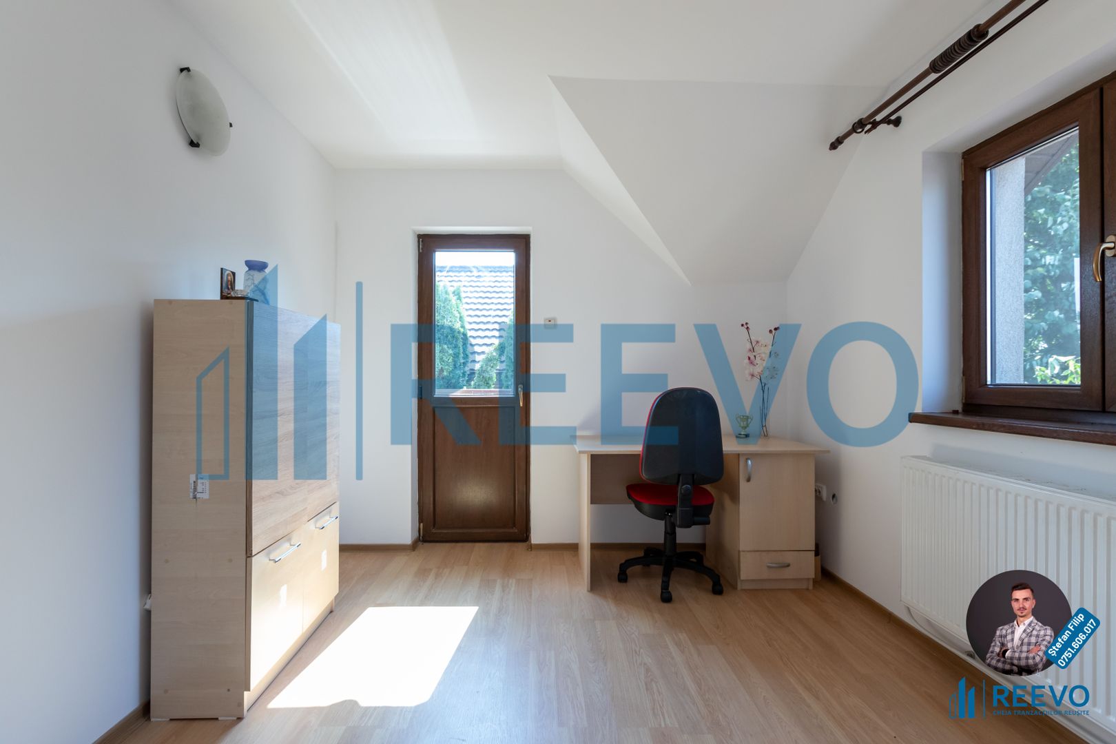 Casă/Vilă de vânzare Bogdan Vodă, Bacău - Poză 27