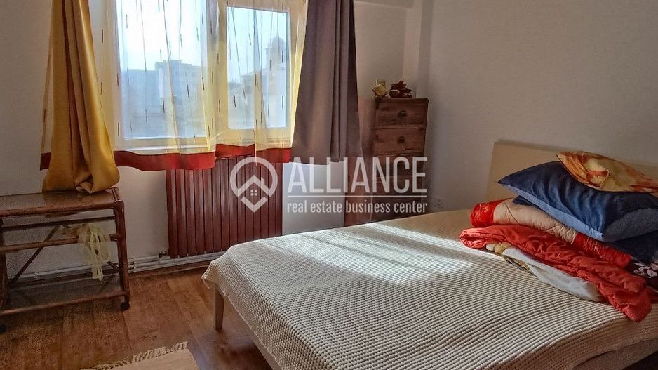 PENINSULA (COD03)- Apartament de lux cu priveliste magnifica ! - Poză 13