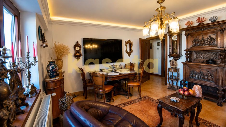 Ap4Camere | Iancului Metrou| Panoramică Unica| Centrala proprie - Poză 2