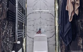 Apartament 3 camere, Copou – Aleea Mihail Sadoveanu, Iași - Poză 12