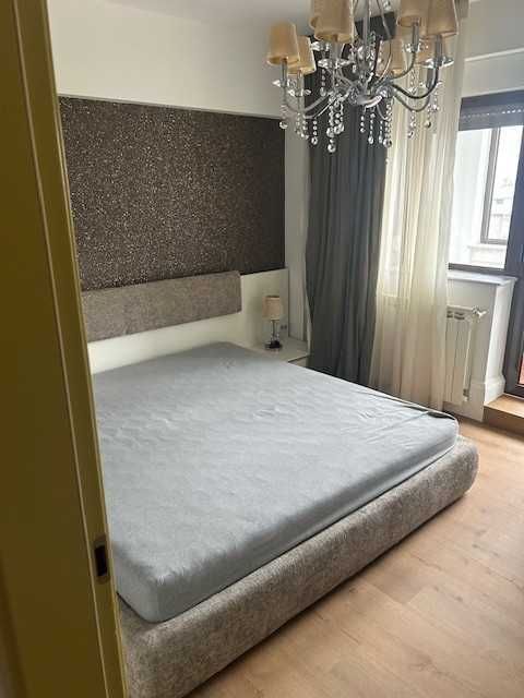 4 camere spațios Bd. Unirii, lângă Casa Poporului, complet utilat - Poză 6