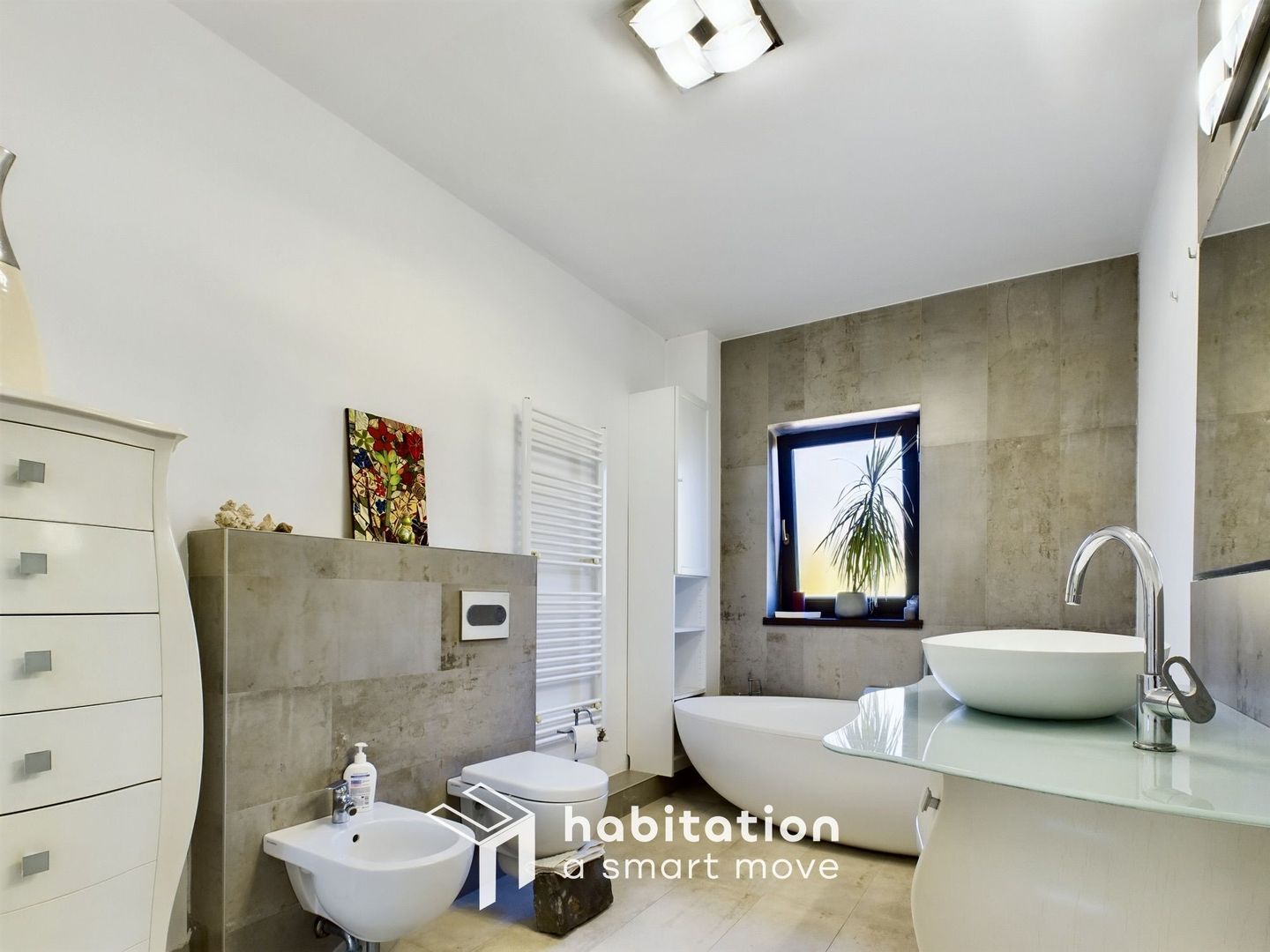 Refugiul Tău Elegant: Intimitate și Rafinament - Tur Virtual - Poză 26