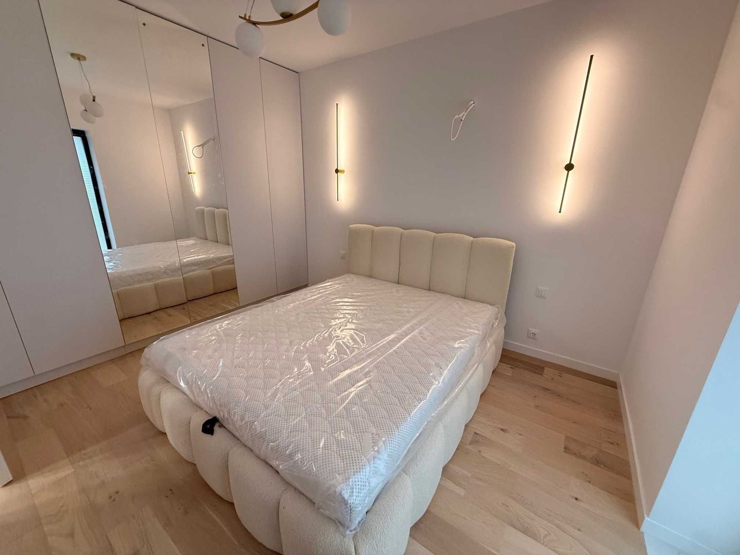 Apartament 2 camere | ONE Cotroceni | LUX - Poză 2