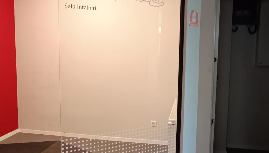 Spatiu comercial -85mp-Harmanului - Poză 10