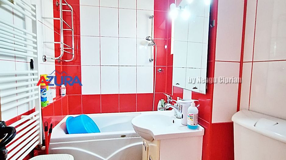 Apartament 3 camere, zona Exercitiu - Poză 4