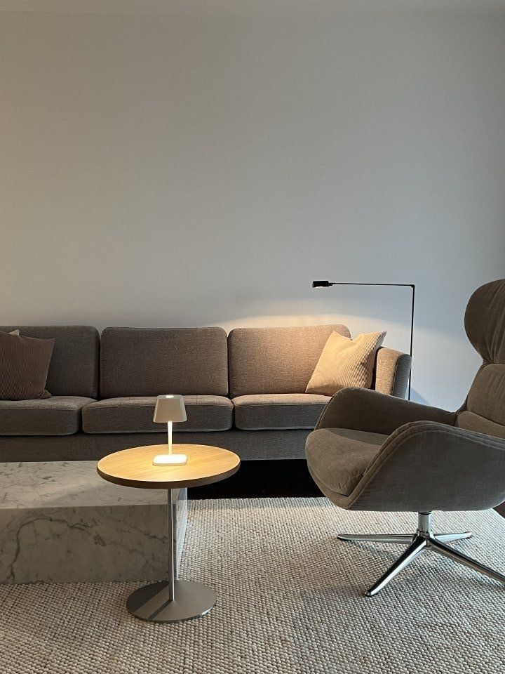 Apartament Alia Apartments lux - Poză 4