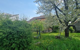 casa - 1500 mp de teren - zona rezidențială schit - Poză 3