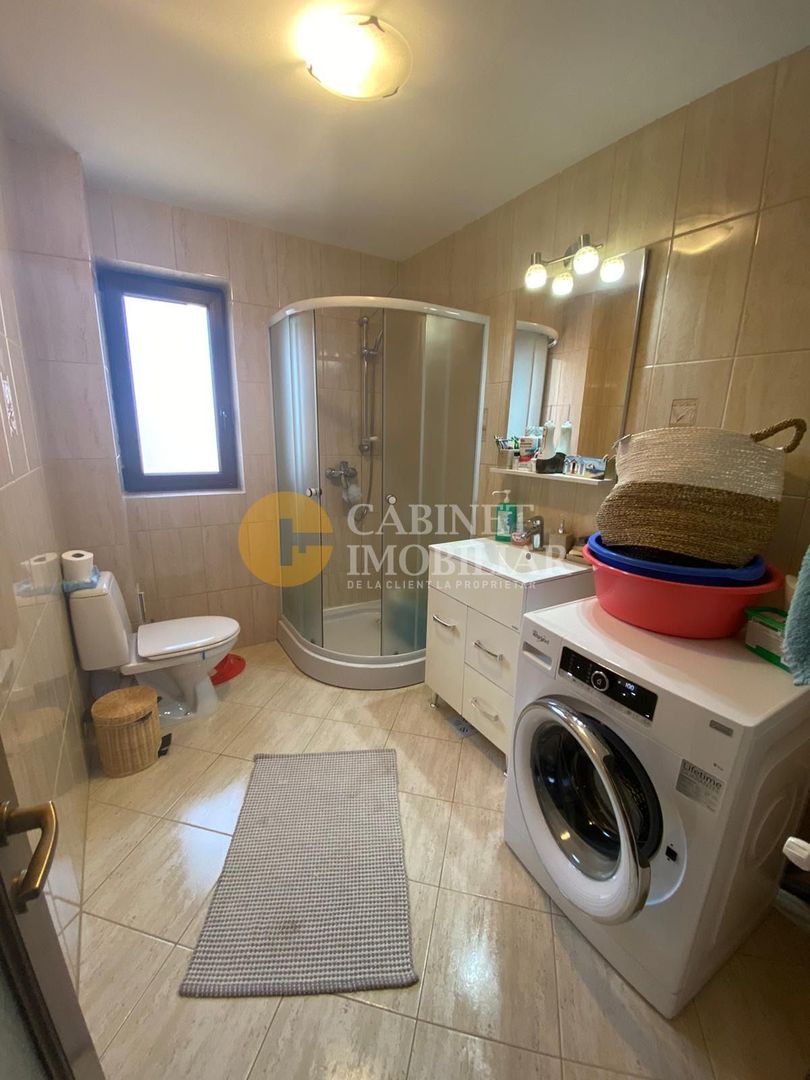 EXCLUSIVITATE - Casa de vanzare in Valea Adanca, 5 drumuri, Mega Image - Poză 4