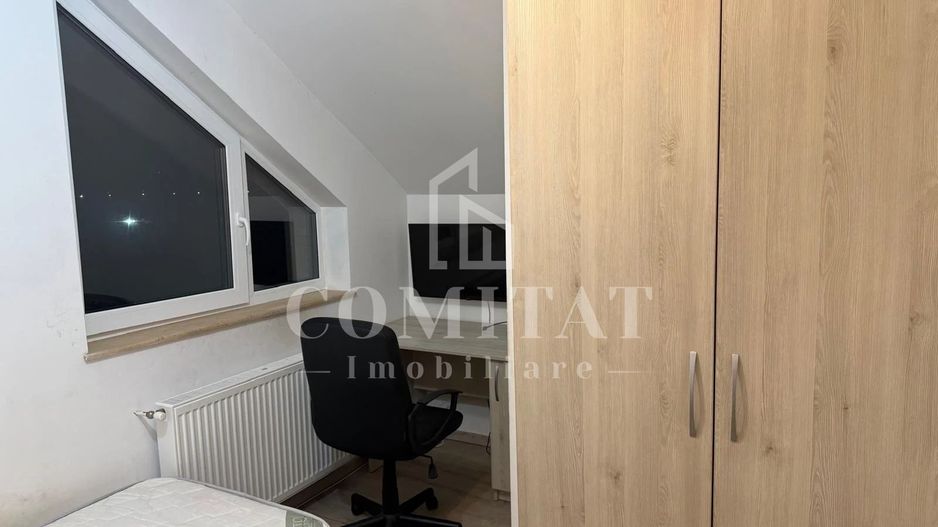 Casă individuală cu 4 camere | Curte cu foișor | Câmpenești - Poză 5