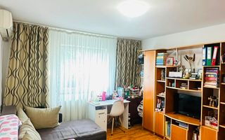 Apartament 2 camere| Etaj 4/4| Necesită renovare| Anvelopat| Parcare - Poză 2
