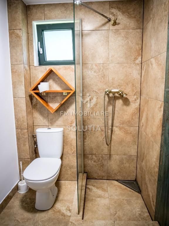 Pensiune agroturistică: 3 case tradiționale + teren în Desești - Poză 14