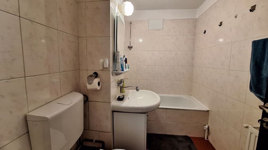 Girocului - Spitalul Judetean | 2 Camere | Etaj intermediar - Poză 5