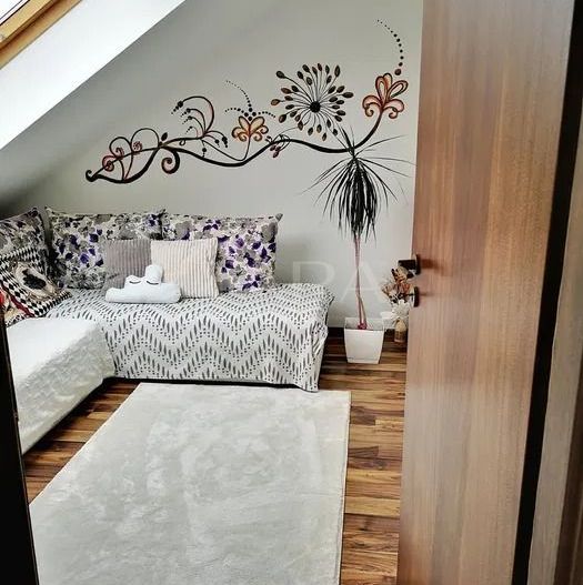 Apartament elegant cu 3 camere în Zorilor - Poză 8