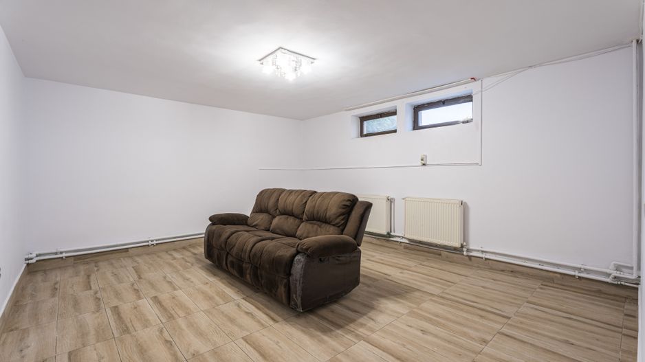 Pipera | Spații de la 12 €/mp | Închiriere flexibilă | Parcare proprie - Poză 30