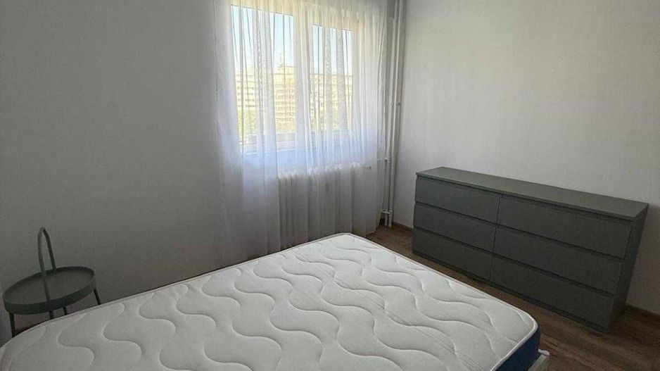 AP. 2 CAMERE TITAN, PRIMA INCHIRIERE, BLOC REABILITAT, METROU 10 MIN - Poză 4