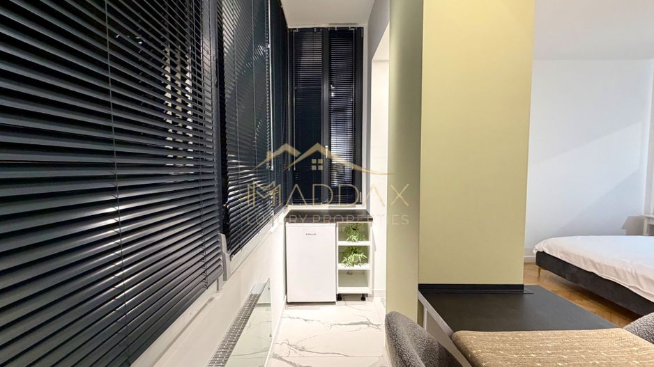 Studio *mobilat complet* // Piata Amzei - Poză 9